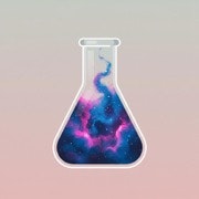 LongevLab - Product Hunt launch logo and brand identity