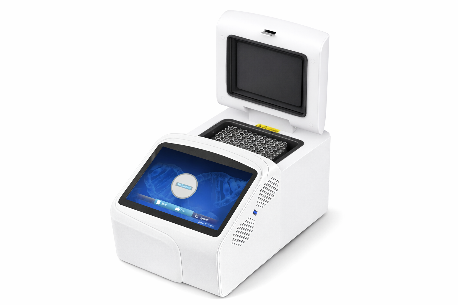 Moisture Analyzer Supplier gallery image