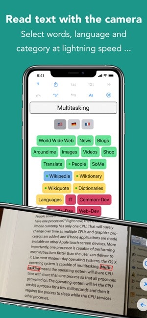 Wise Guy - internet research utility gallery image