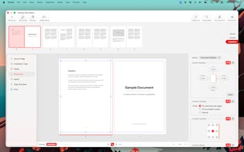 Octavo gallery image