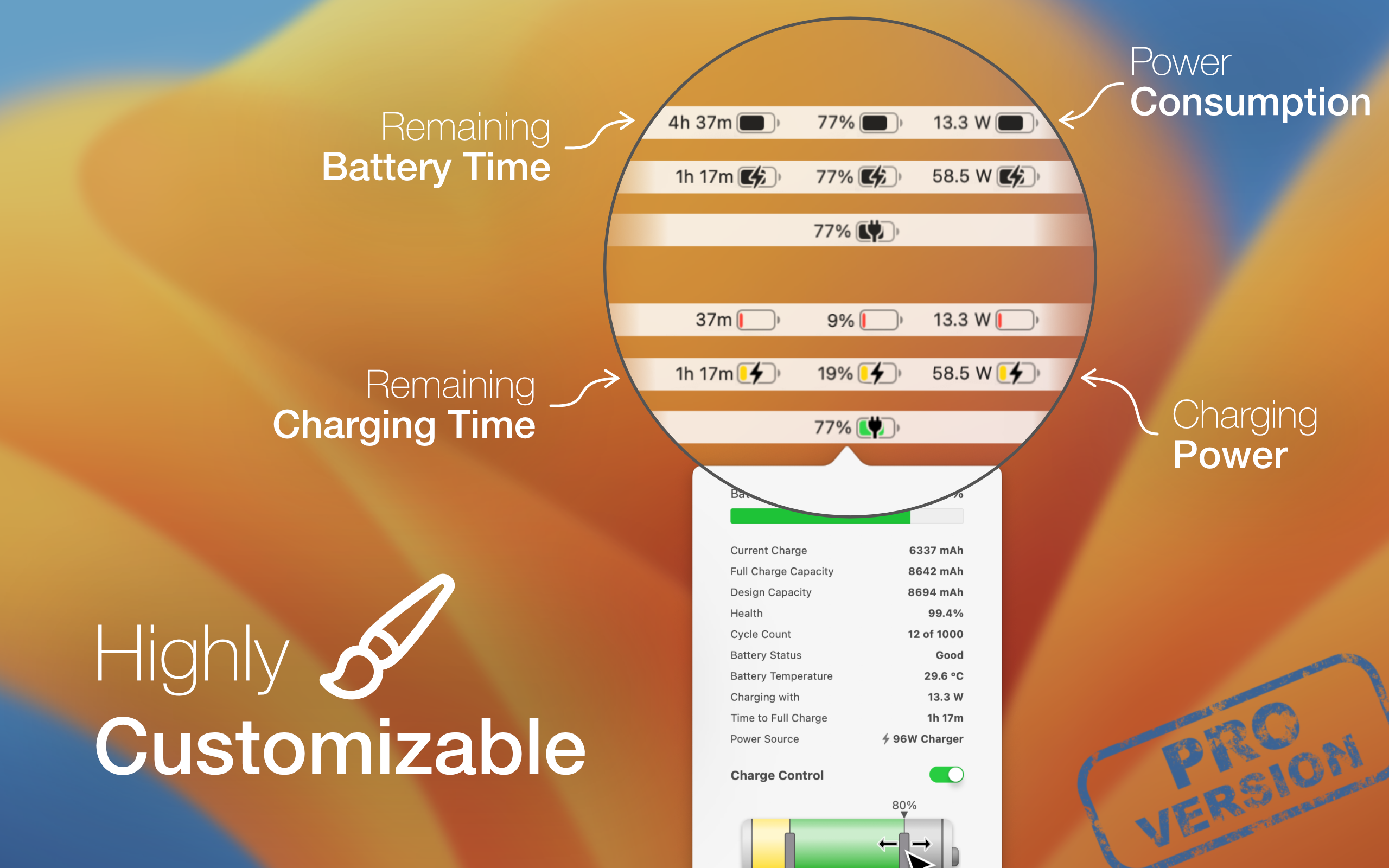 Energiza Pro gallery image