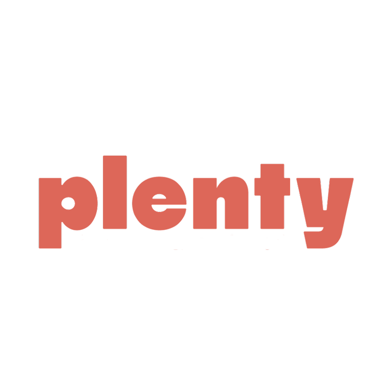 Plenty
