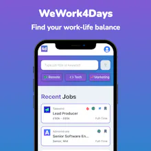 WeWork4Days gallery image