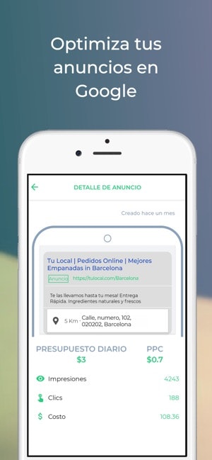SearchMAS App gallery image