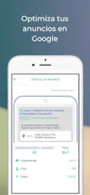 SearchMAS App gallery image