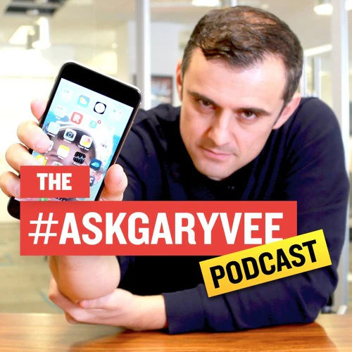 The #AskGaryVee Show - Startup Grind LA