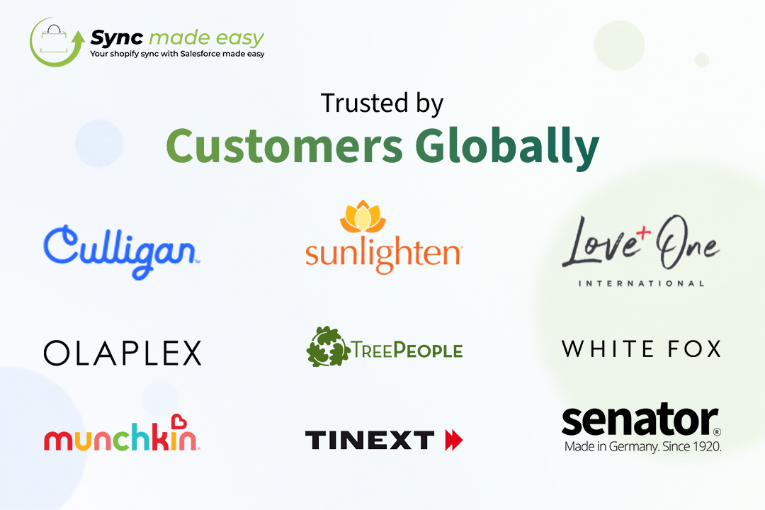 Sync Made Easy gallery image