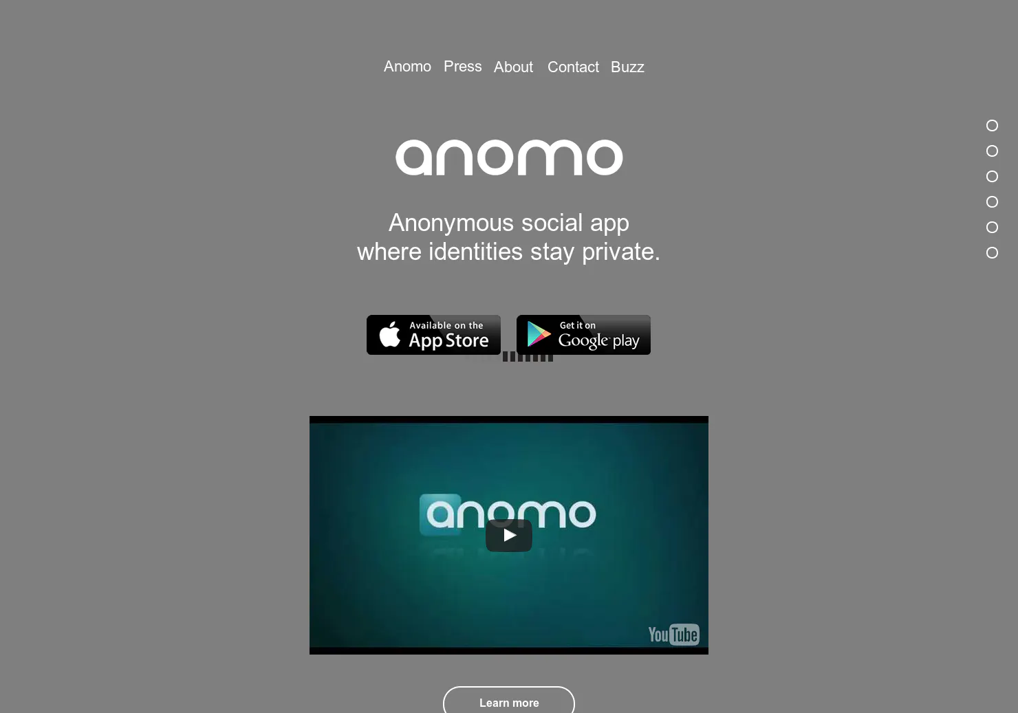 Anomo