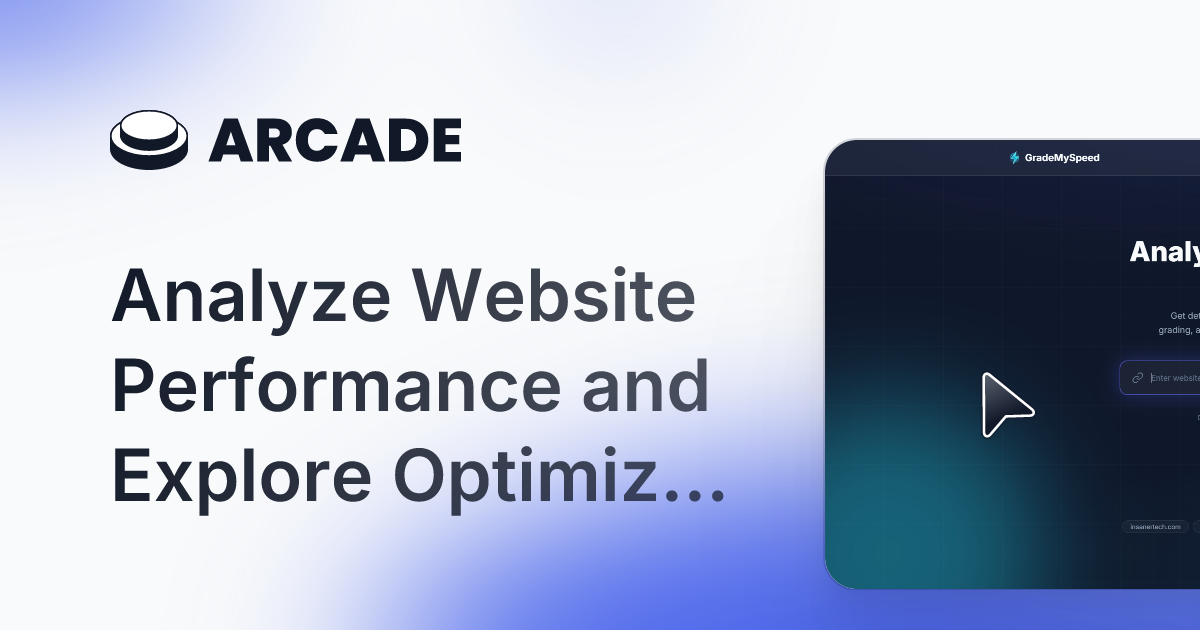 GradeMySpeed gallery image