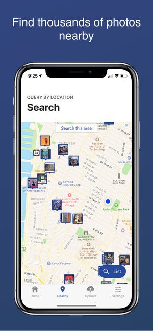 Public Art - Street Art Museum gallery image