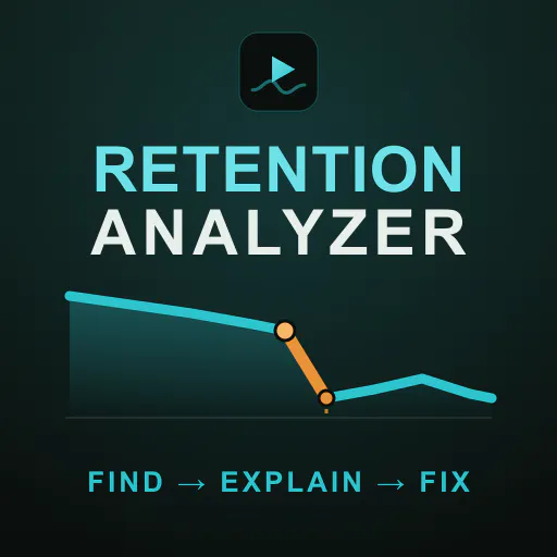 Retention Analyzer