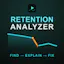 Retention Analyzer