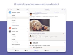 Microsoft Teams for Free gallery image