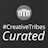 #CreativeTribes Curated