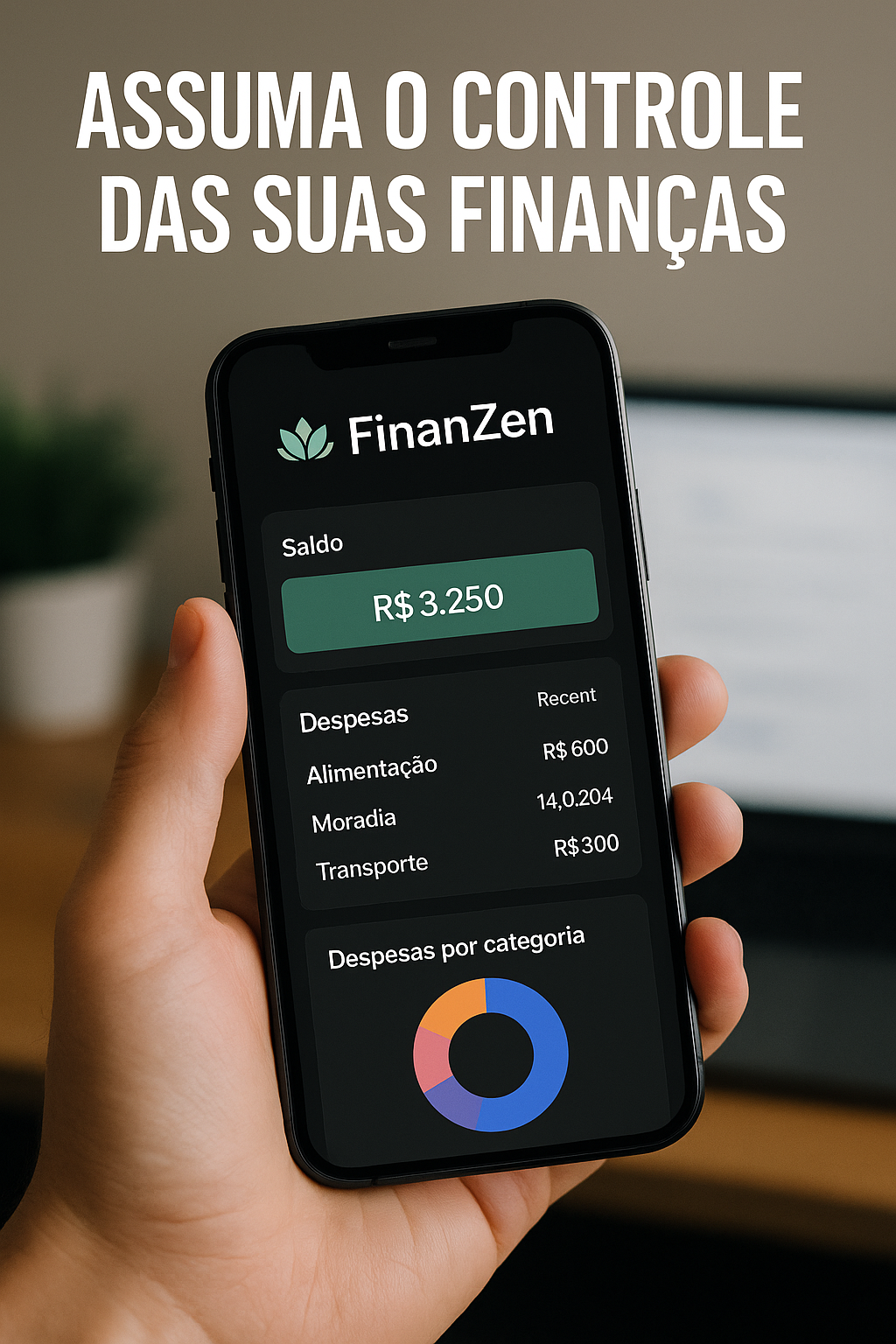 FinanZen gallery image