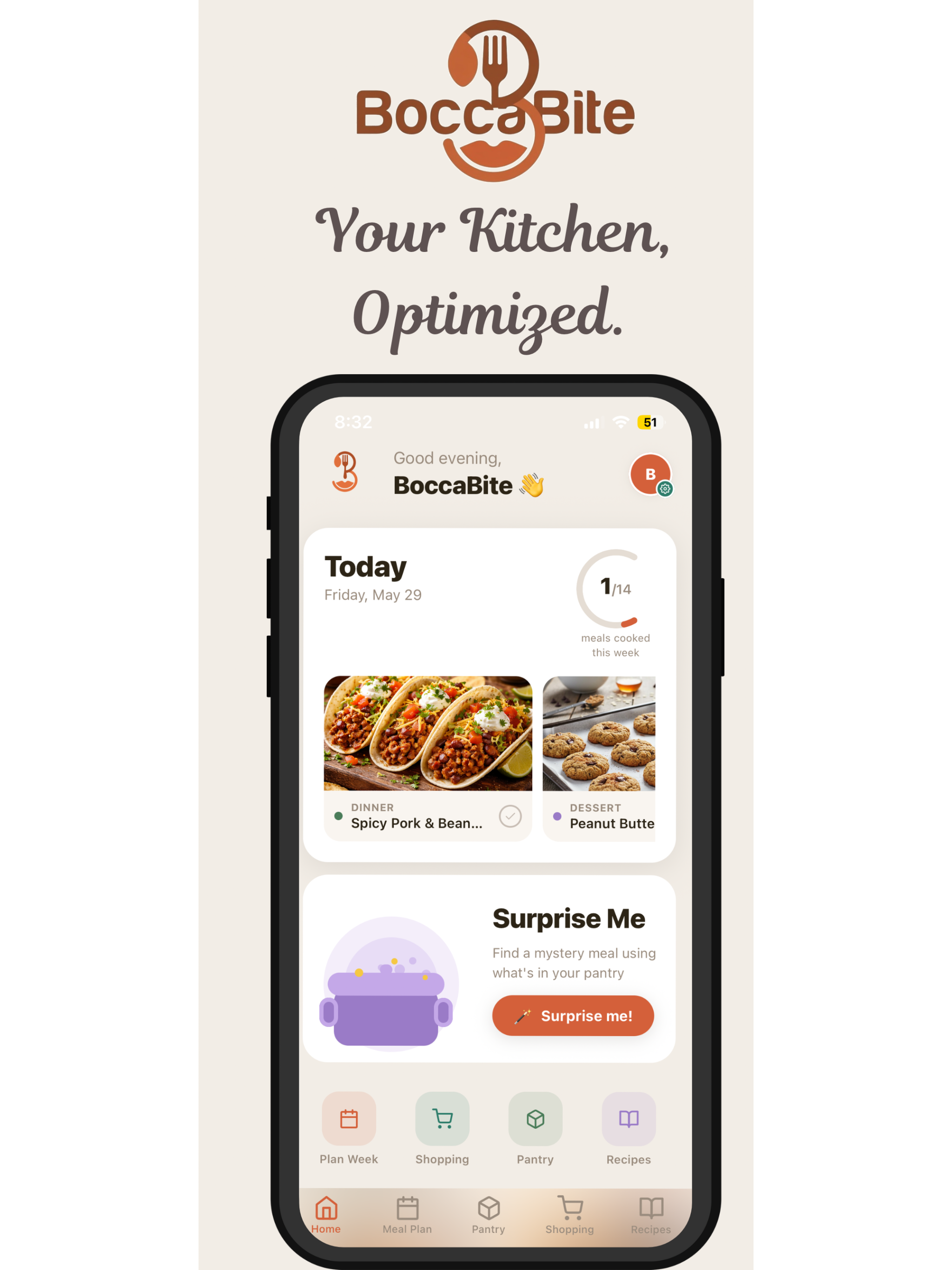 BoccaBite gallery image
