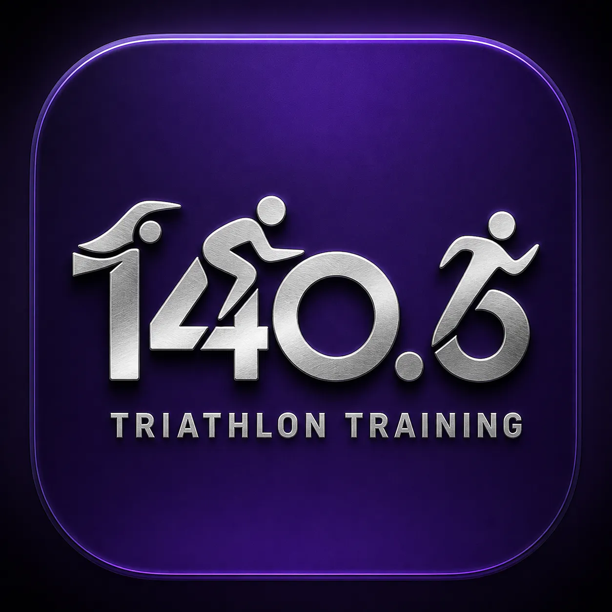 140.6 Triathlon Training