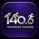 140.6 Triathlon Training