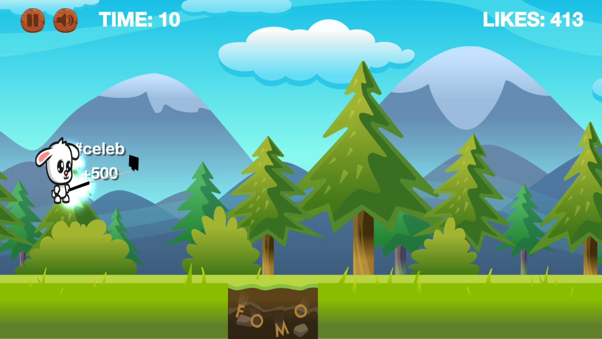 SelfieRun gallery image