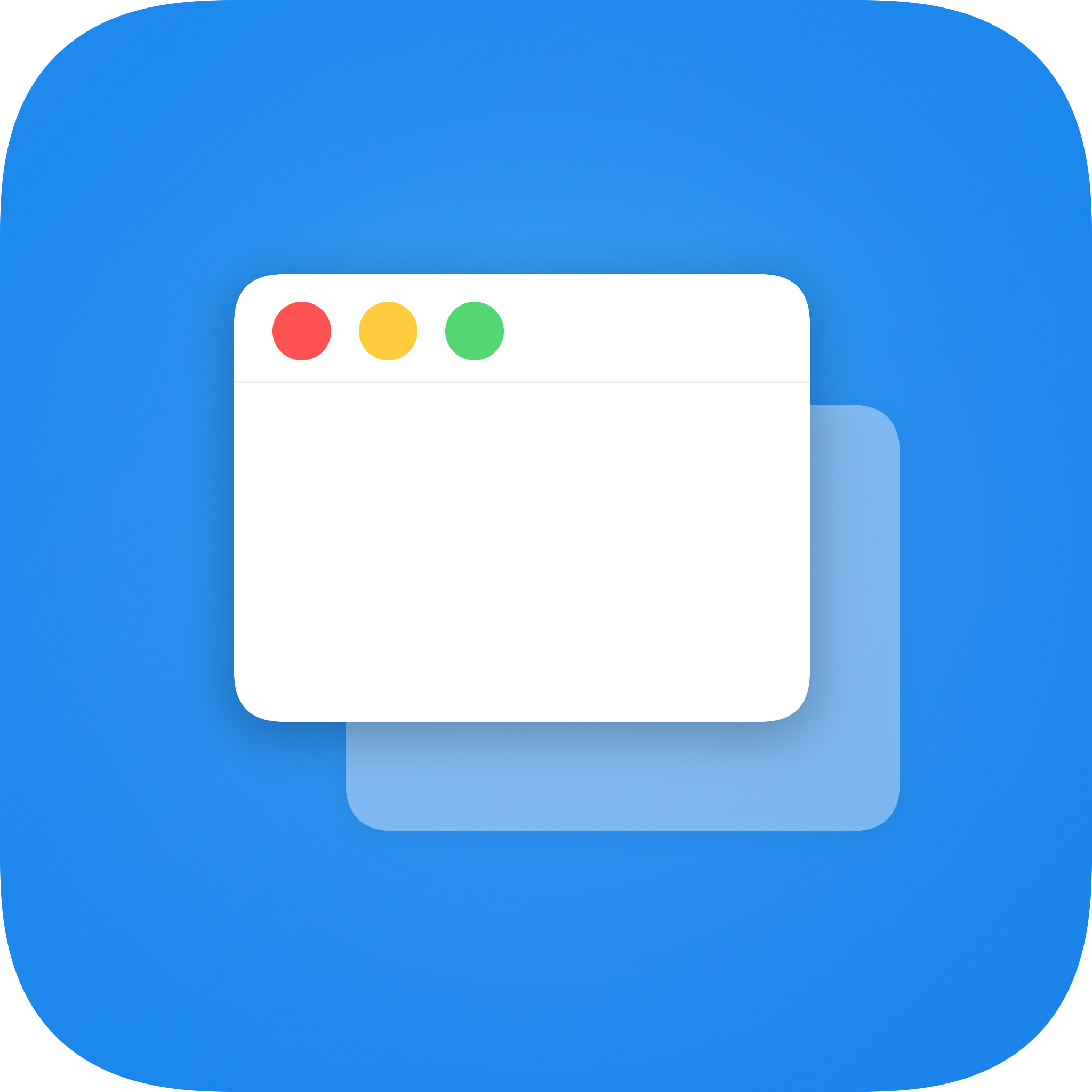 Floaty - Product Hunt launch logo