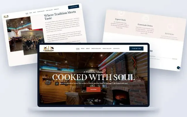 Lead Web Studio gallery image