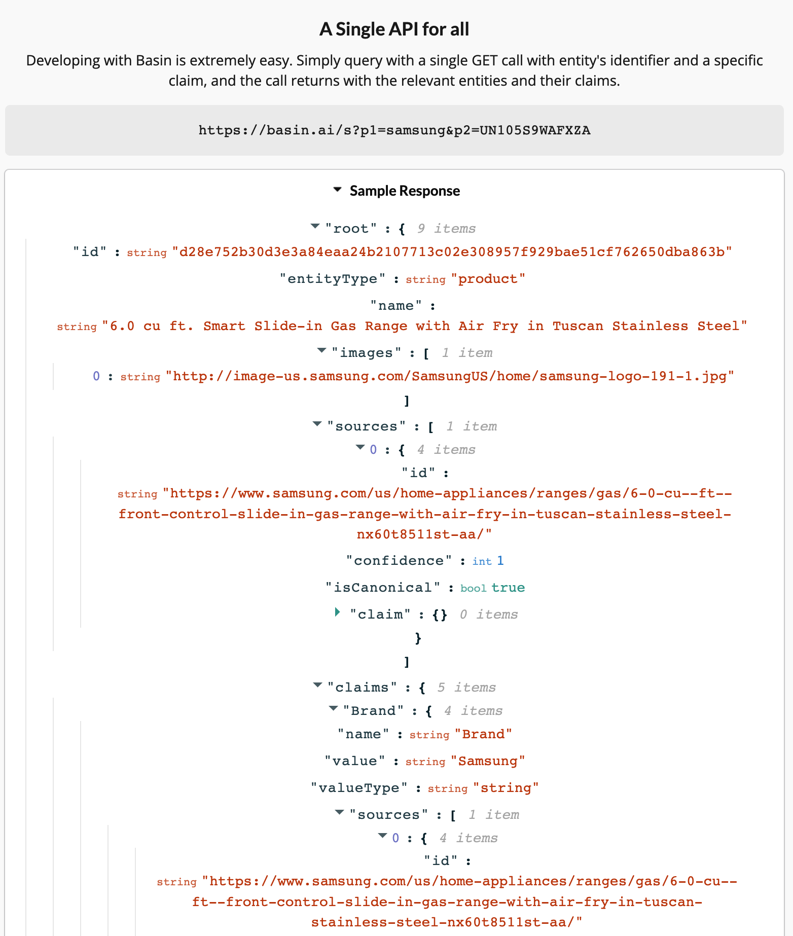Média Basin.AI - Assistant virtuel API-AS-A-SERVICE 4
