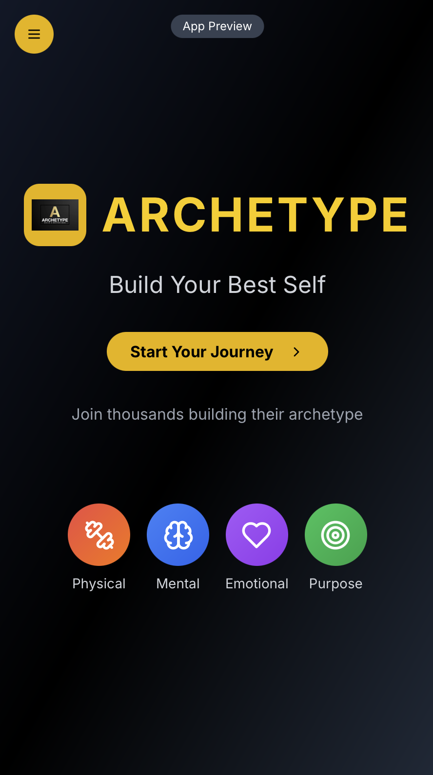 Archetype gallery image