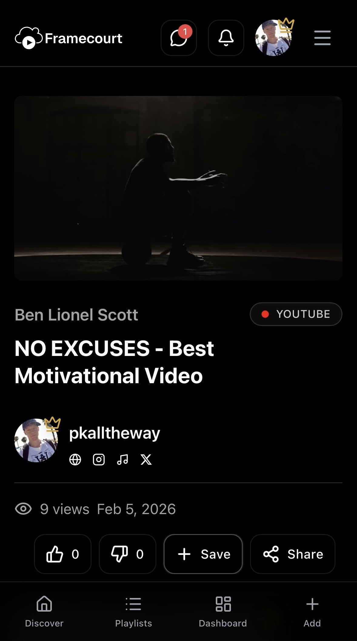 Framecourt gallery image