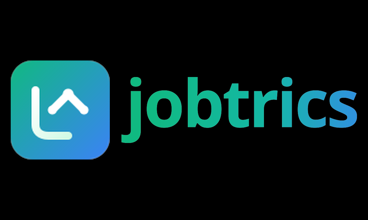 Jobtrics – Job Costing for QuickBooks - Main product screenshot demonstrating key features and user interface