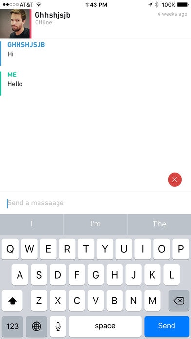 Puzl Chat gallery image