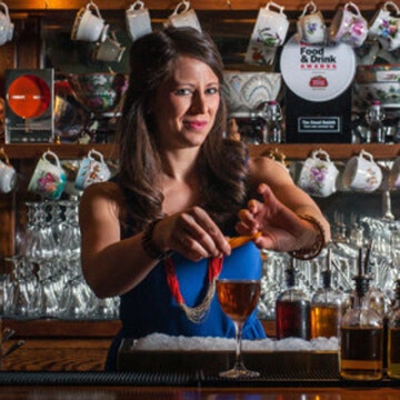 Trophy Cocktail gallery image