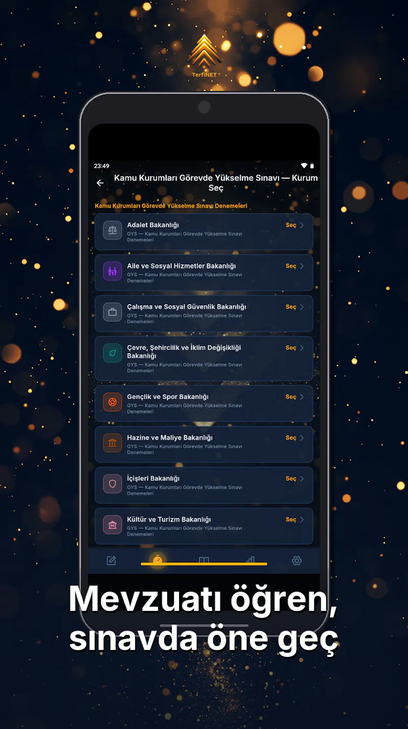 TerfiNET screenshot 21