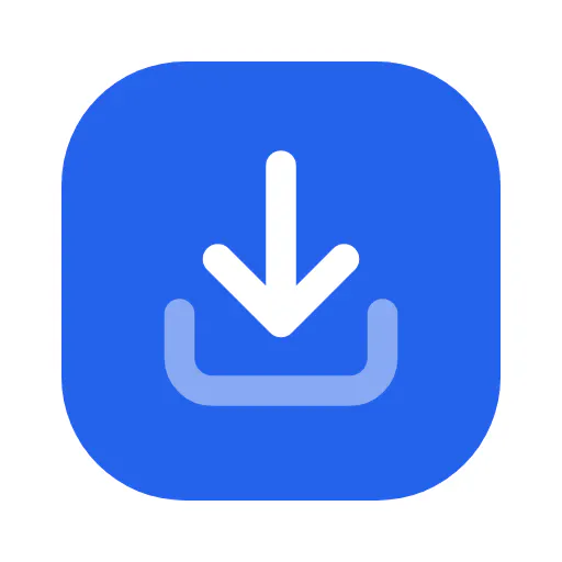 Parallax Downloader