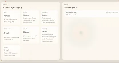 toolsarc gallery image