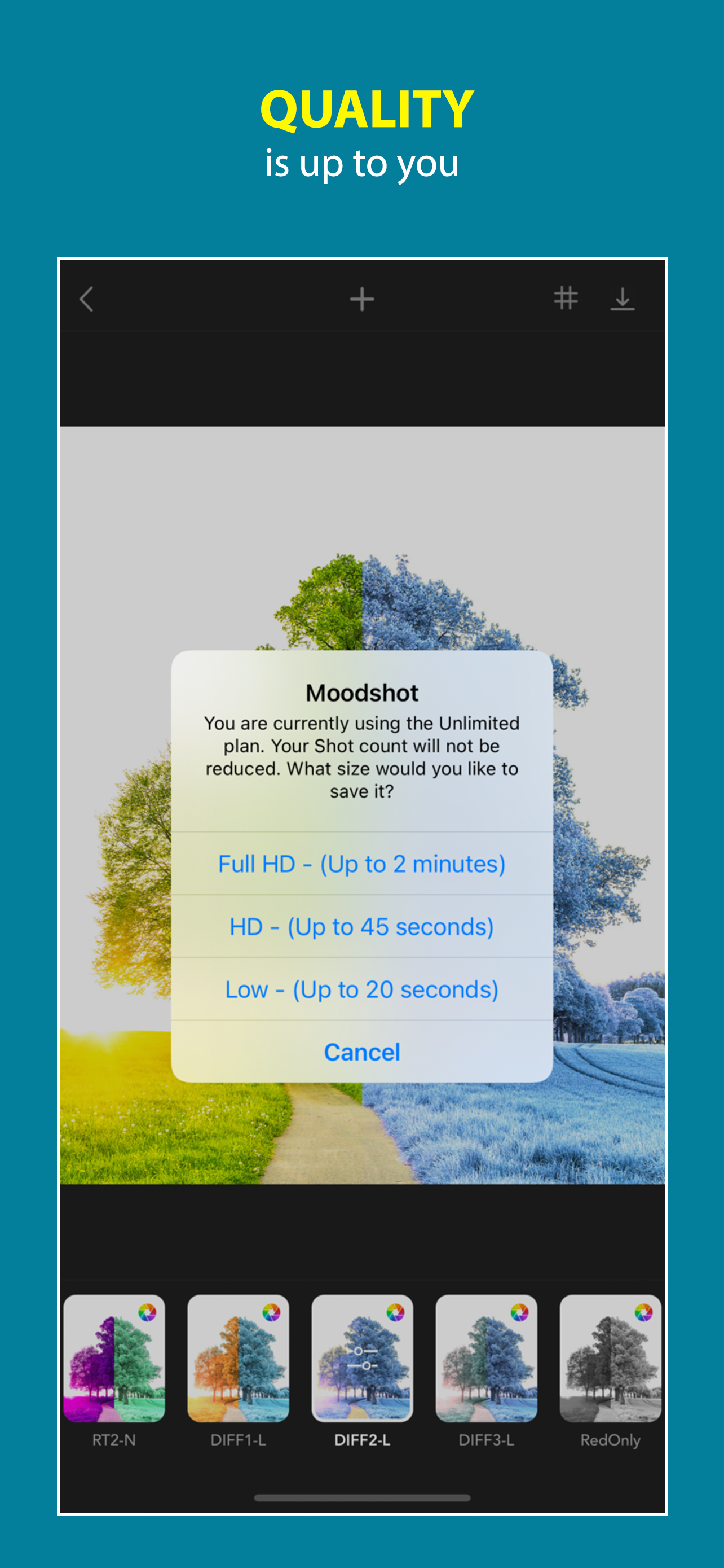 Moodshot media 5
