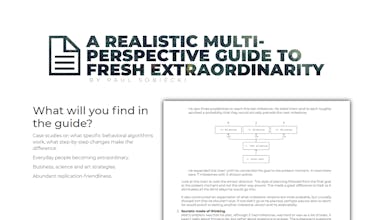 Idea Pioneering 1.01 gallery image