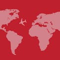 See Where I'm Travelling