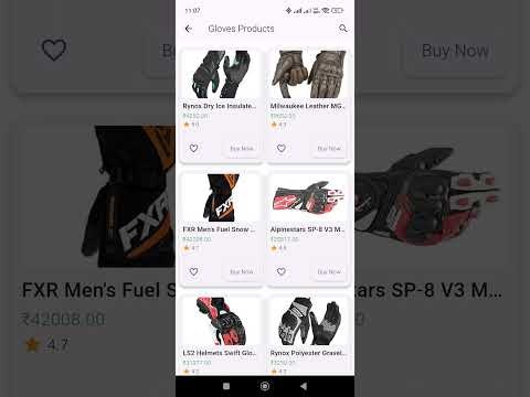Motozen | App for Bikers | genAi fueled gallery image