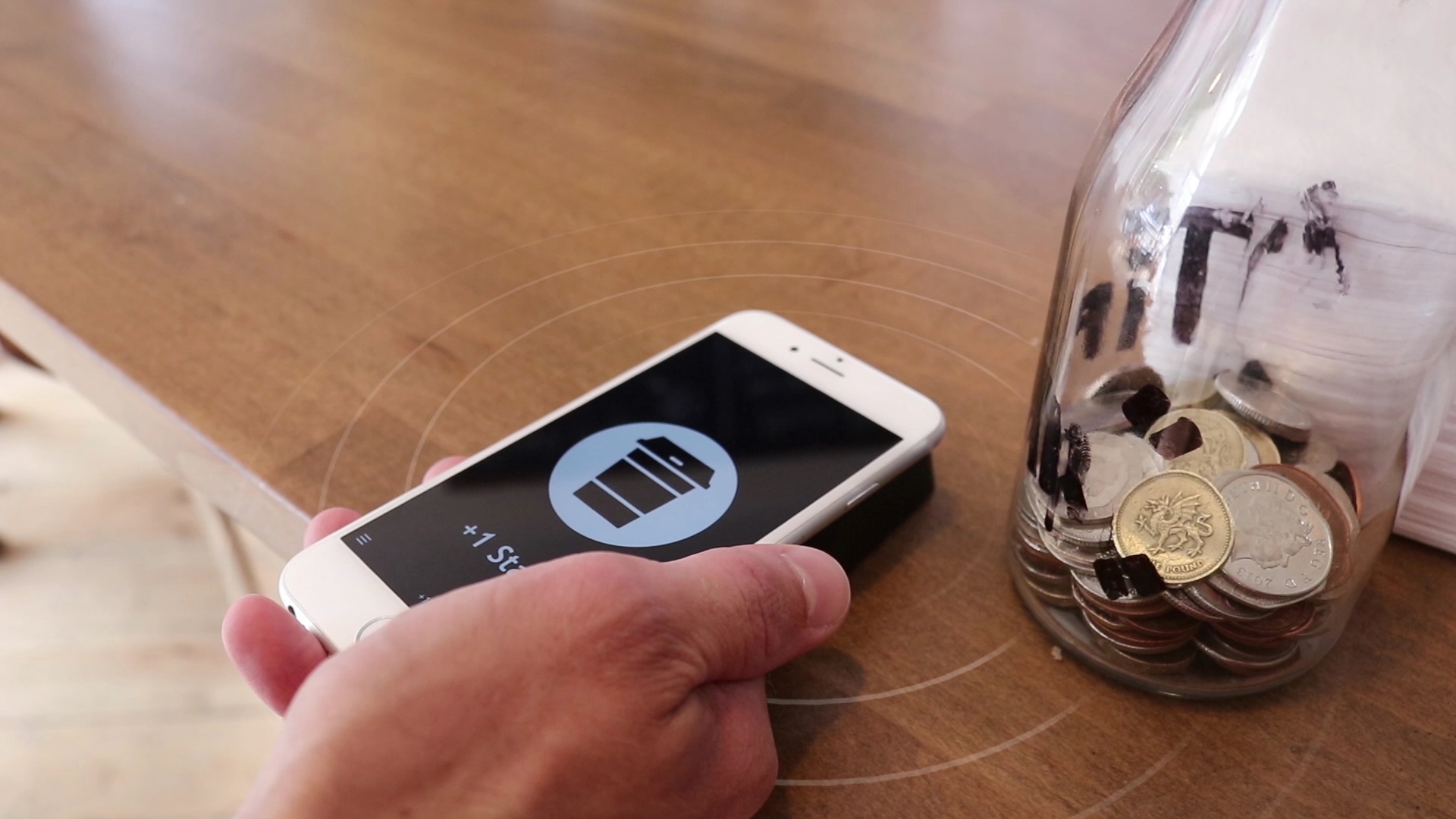 Live Beacon gallery image