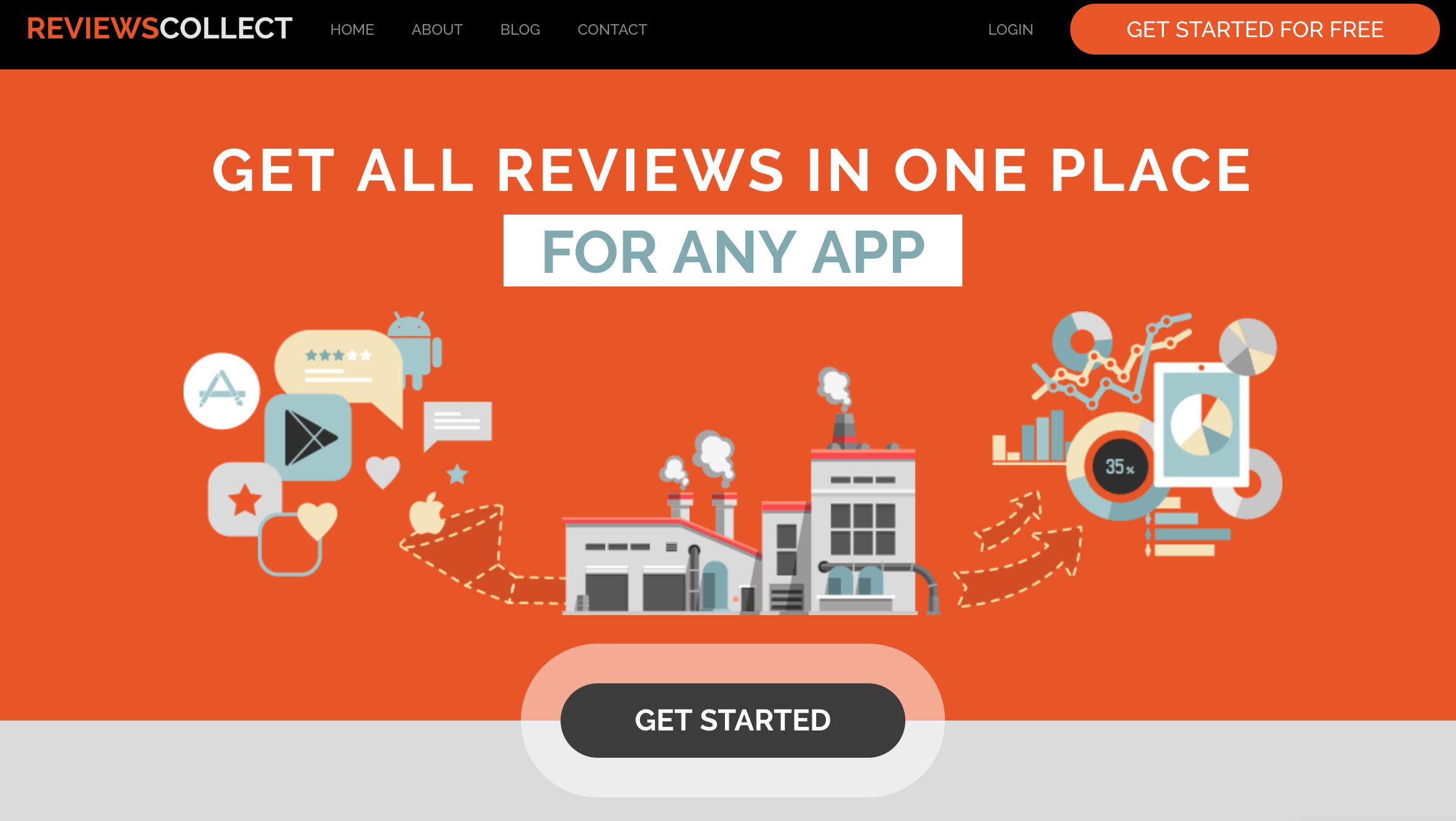 ReviewsCollect gallery image