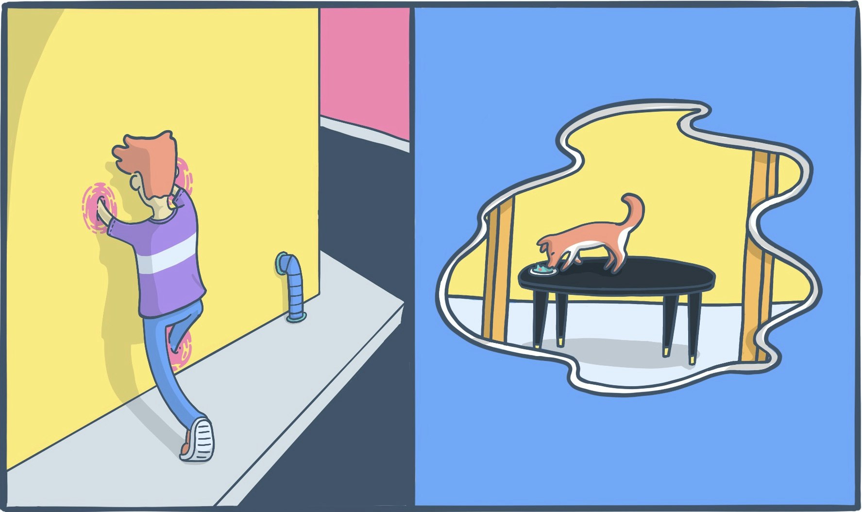 Would You Rather. A Newsletter. gallery image