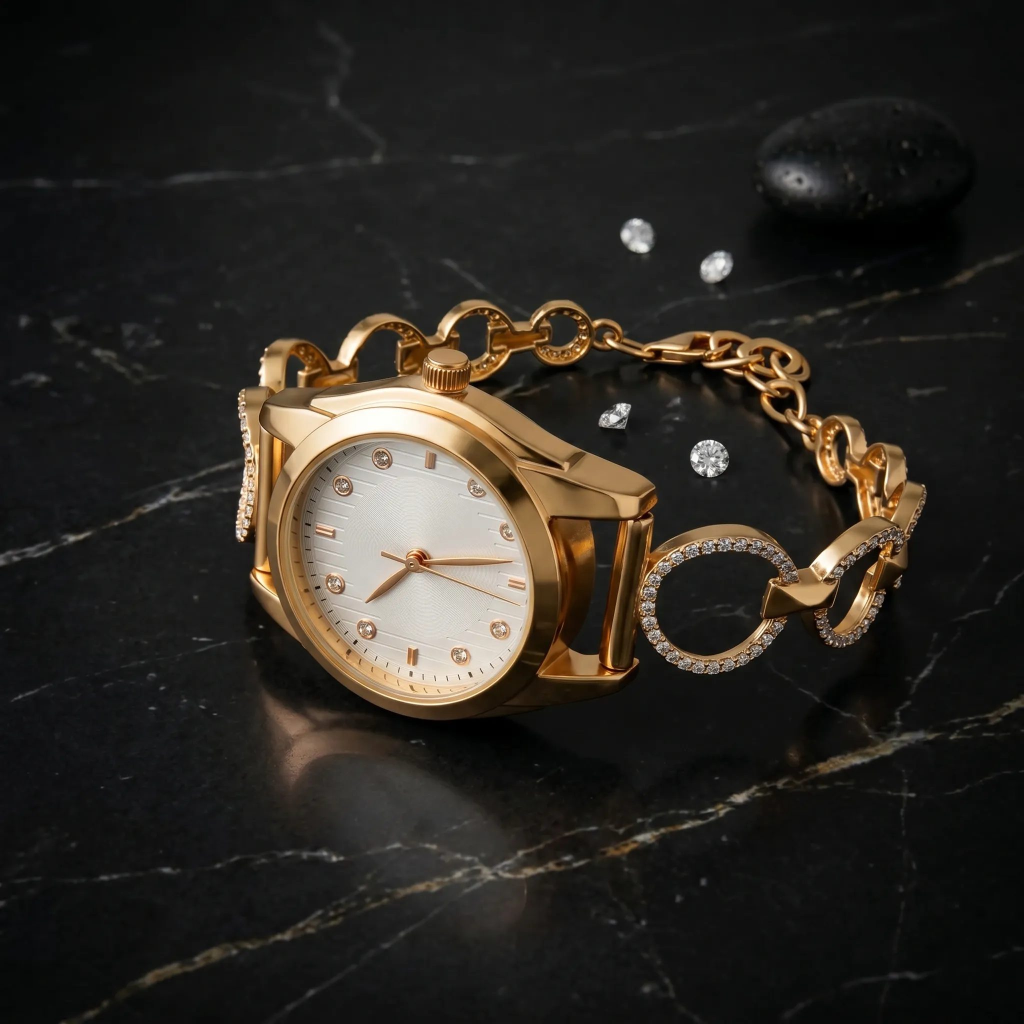 Jewels AI 截图 3