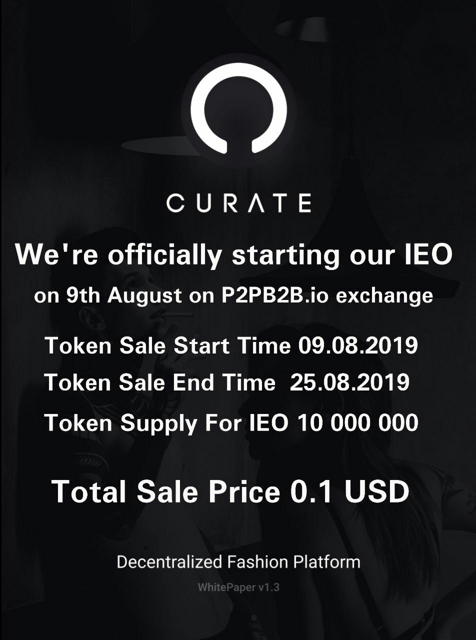 Curate gallery image