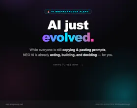 NEO AI gallery image