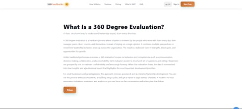 360Feedbacks gallery image