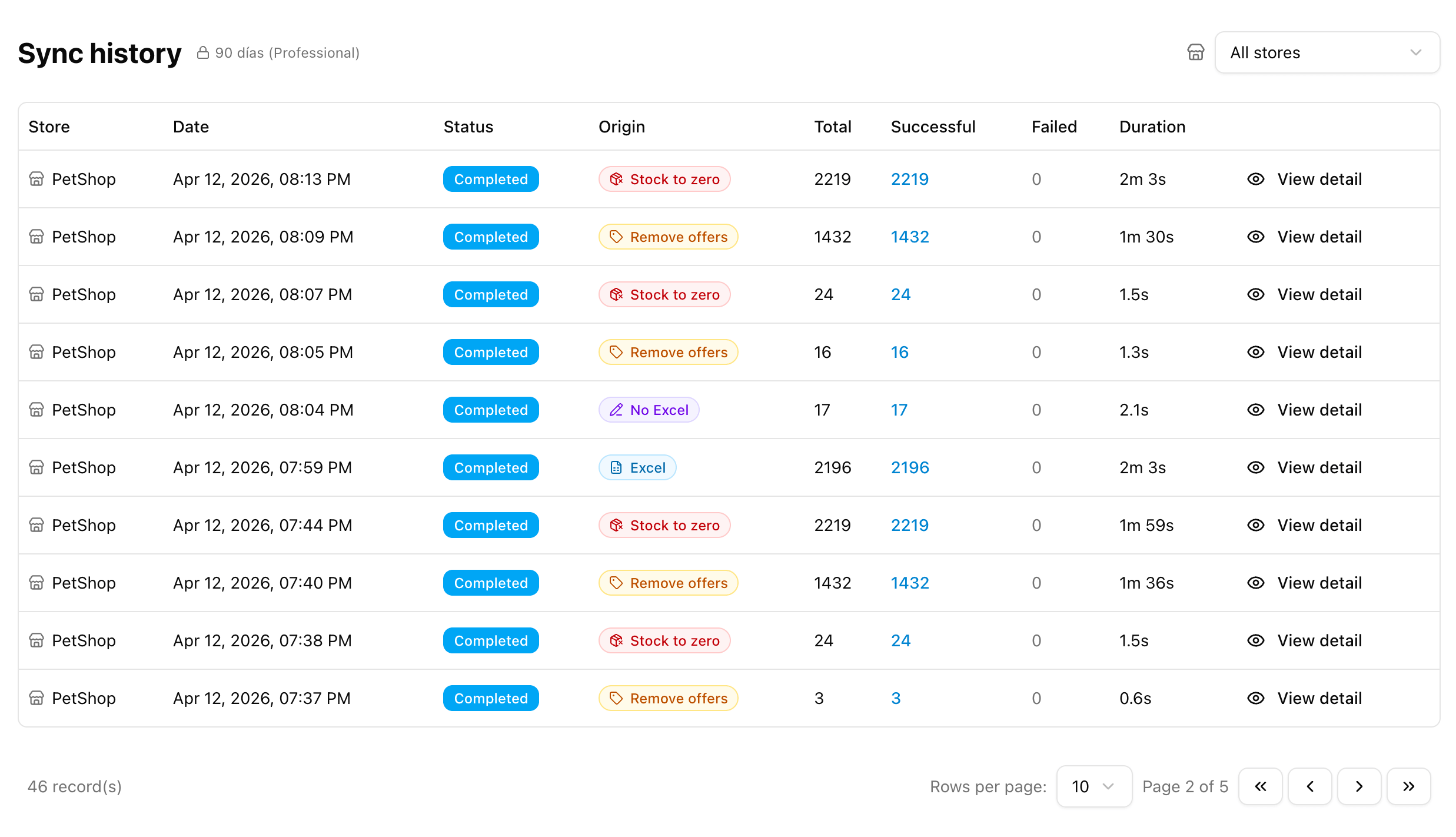 Koalab Sync gallery image