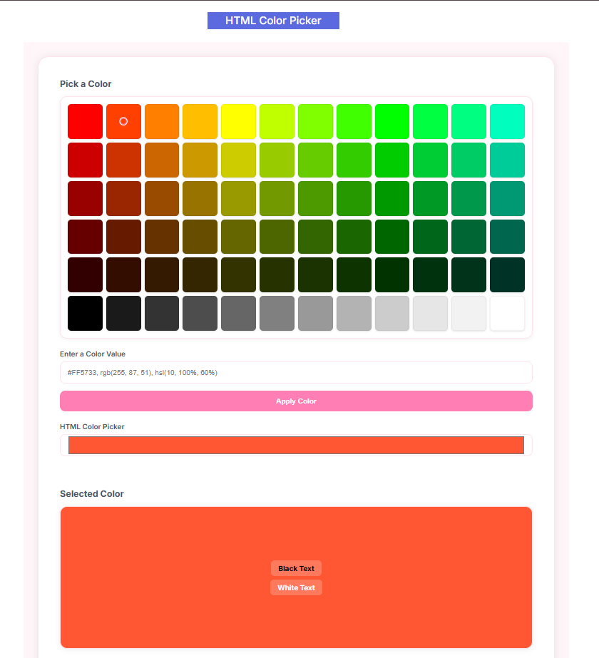 ARROWPIX - Screenshot 3 showing product features and functionality
