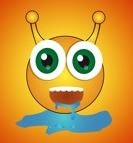 AlieMoji - iMessage Stickers