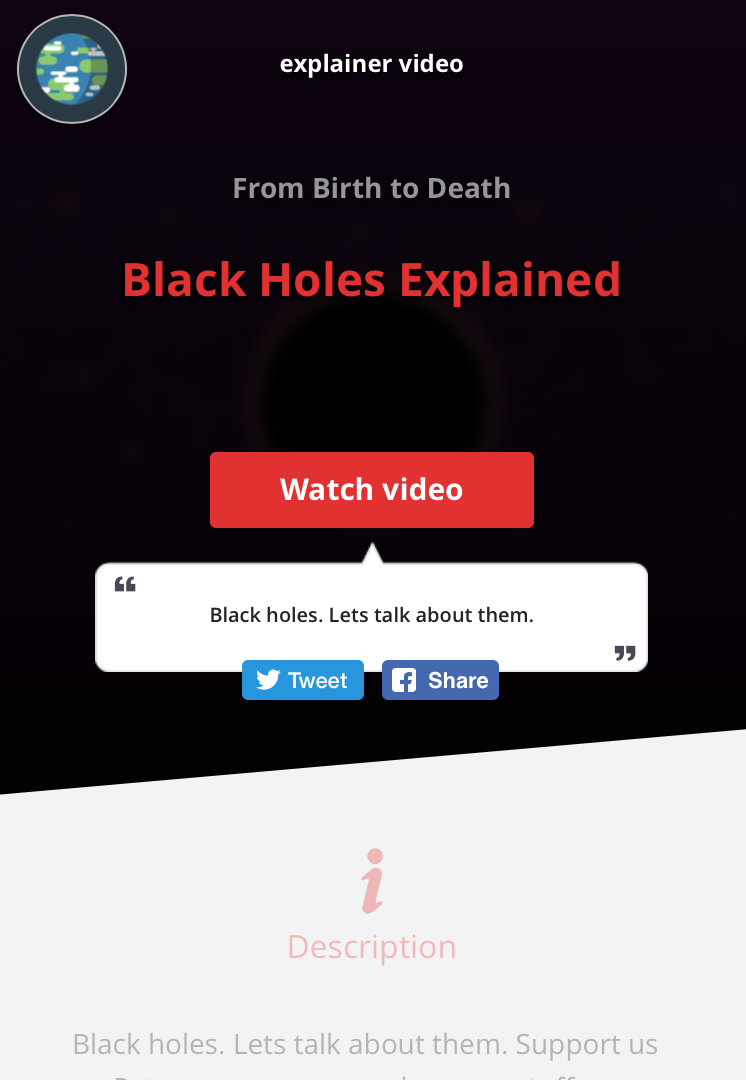 Beyond TED gallery image