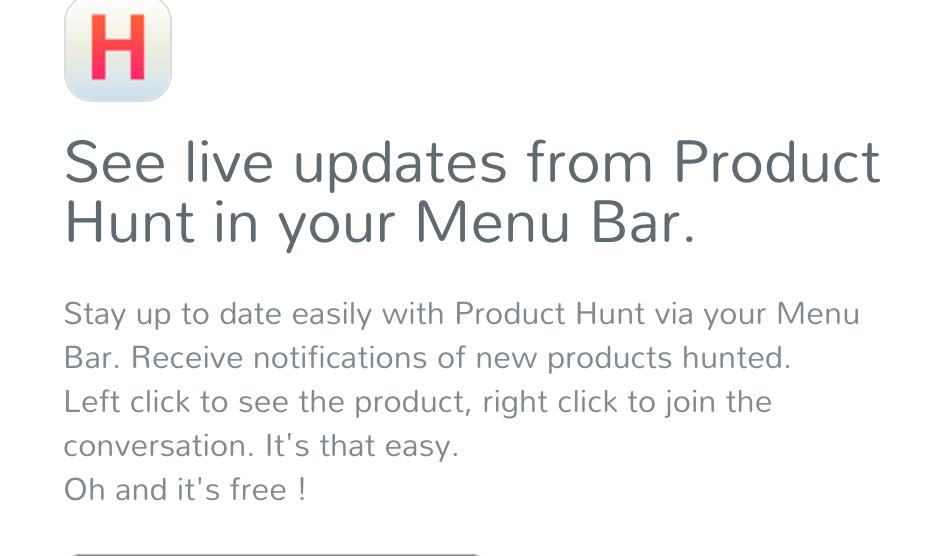 The Hunt gallery image